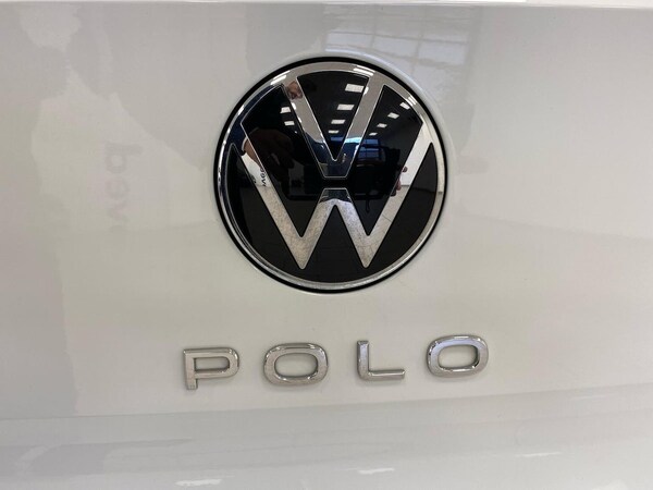 Used Volkswagen Polo 2022 for sale - 75994930: Photo 29