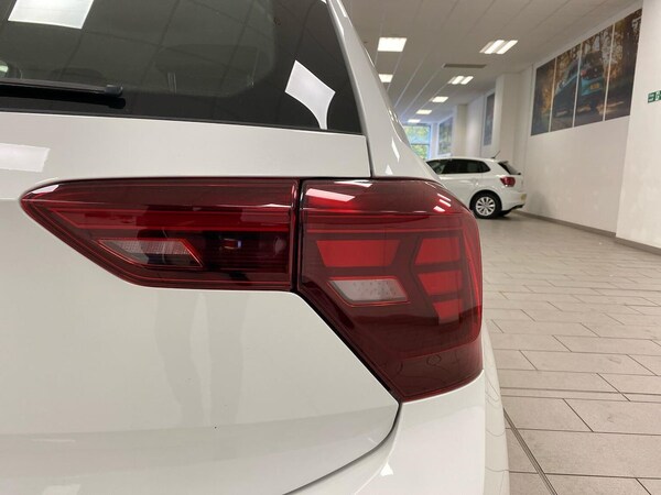 Used Volkswagen Polo 2022 for sale - 75994930: Photo 30