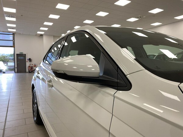 Used Volkswagen Polo 2022 for sale - 75994930: Photo 32
