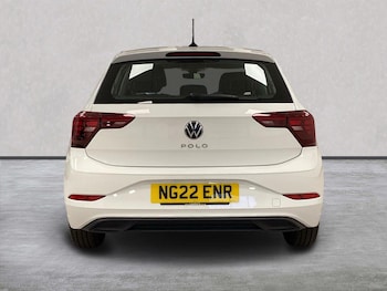 Used Volkswagen Polo 2022 for sale - 75994930: Photo 4