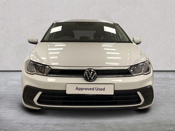 Used Volkswagen Polo 2022 for sale - 75994930: Photo 5
