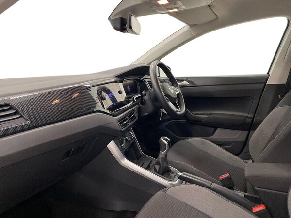 Used Volkswagen Polo 2022 for sale - 75994930: Photo 7