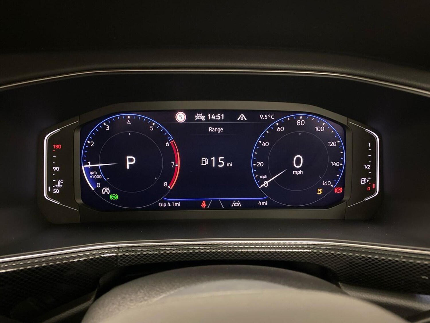 Used Volkswagen T-Cross 2025 for sale - 77487390: Photo 10