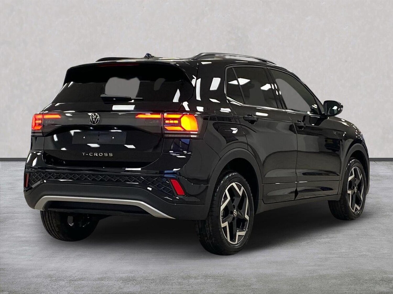 Used Volkswagen T-Cross 2025 for sale - 77487390: Photo 18