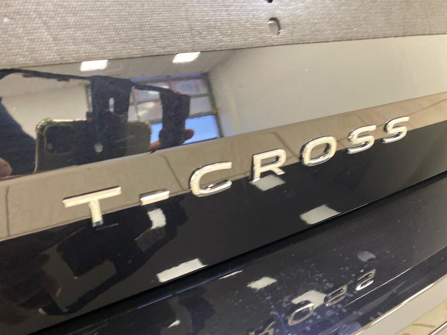 Used Volkswagen T-Cross 2025 for sale - 77487390: Photo 32