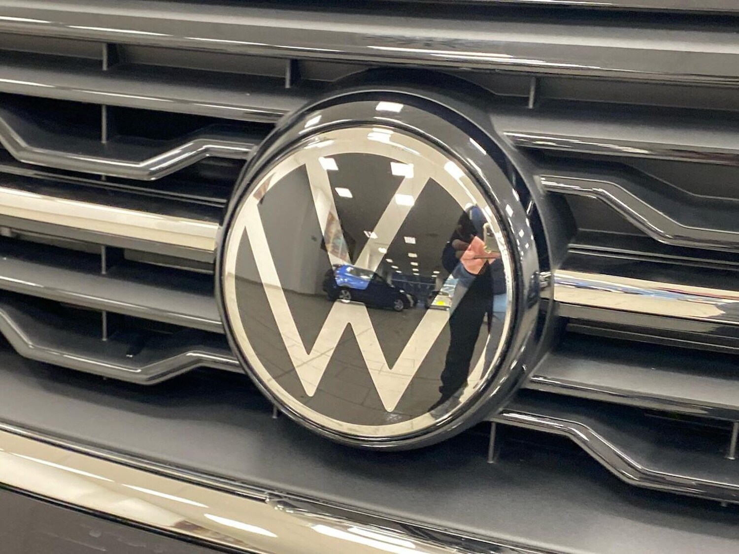 Used Volkswagen T-Cross 2025 for sale - 77487390: Photo 33