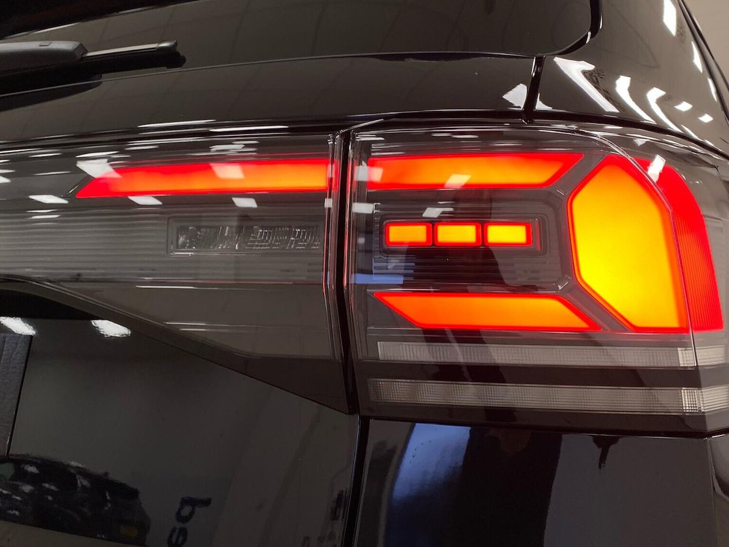 Used Volkswagen T-Cross 2025 for sale - 77487390: Photo 36