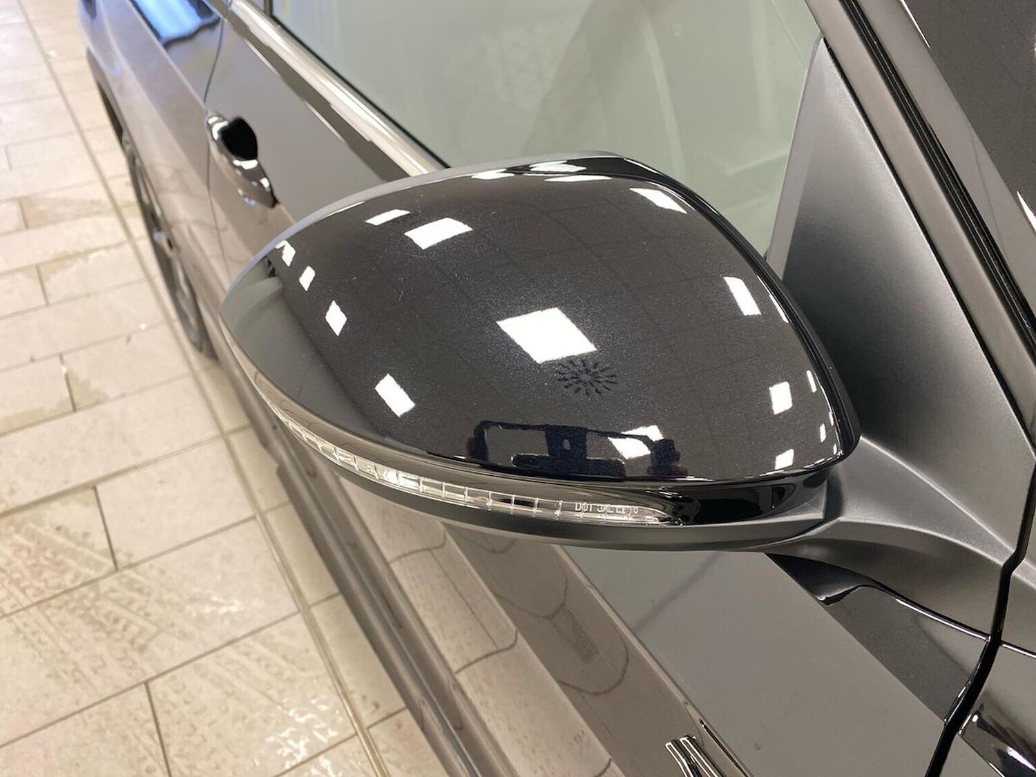 Used Volkswagen T-Cross 2025 for sale - 77487390: Photo 38