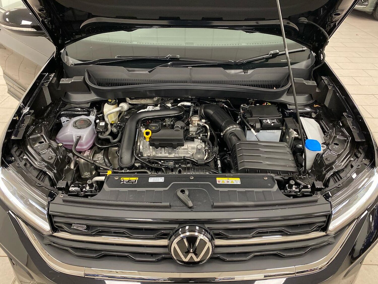 Used Volkswagen T-Cross 2025 for sale - 77487390: Photo 39