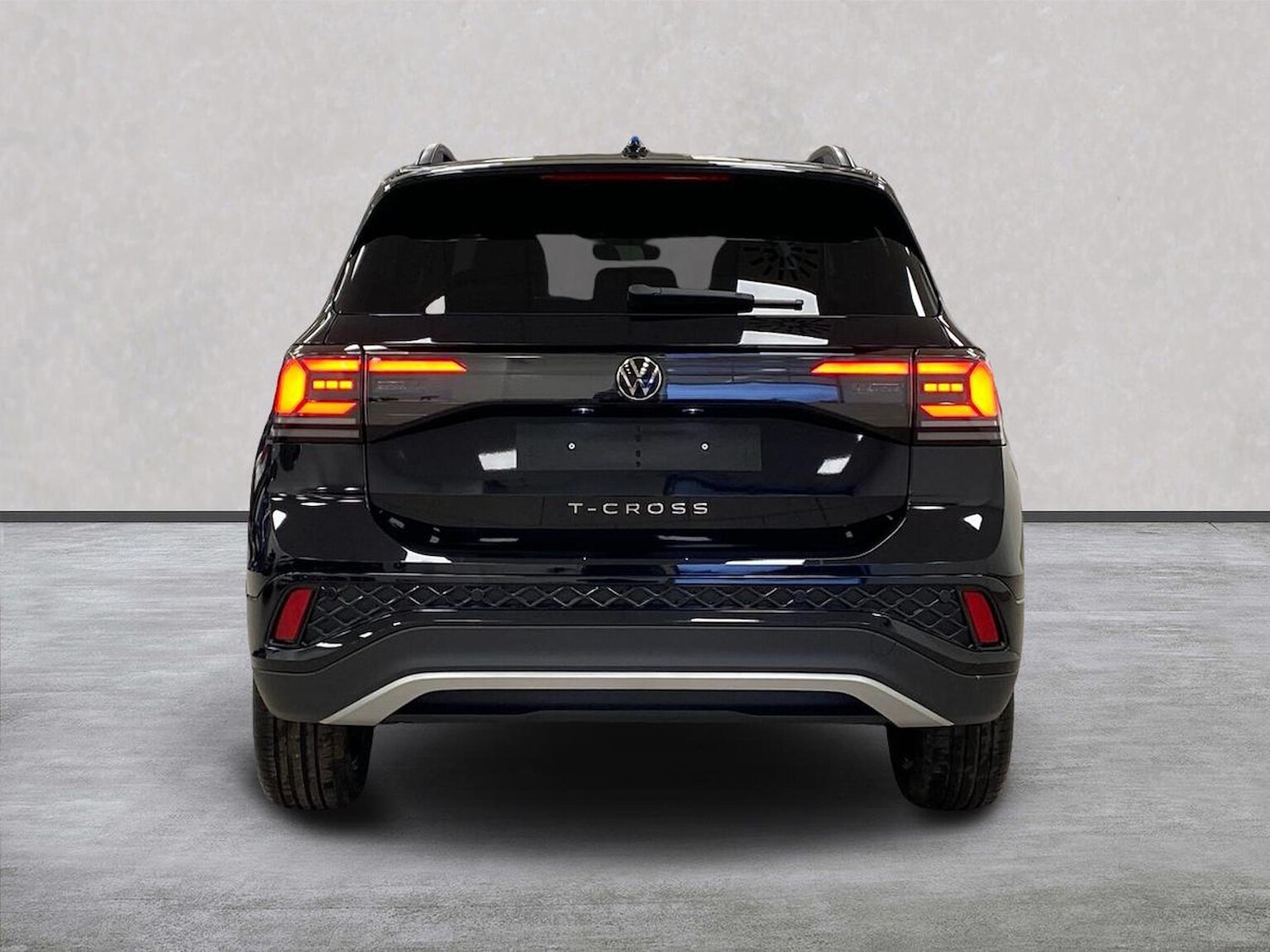 Used Volkswagen T-Cross 2025 for sale - 77487390: Photo 4