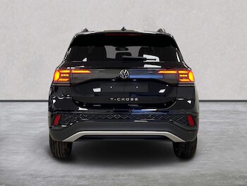 Used Volkswagen T-Cross 2025 for sale - 77487390: Photo