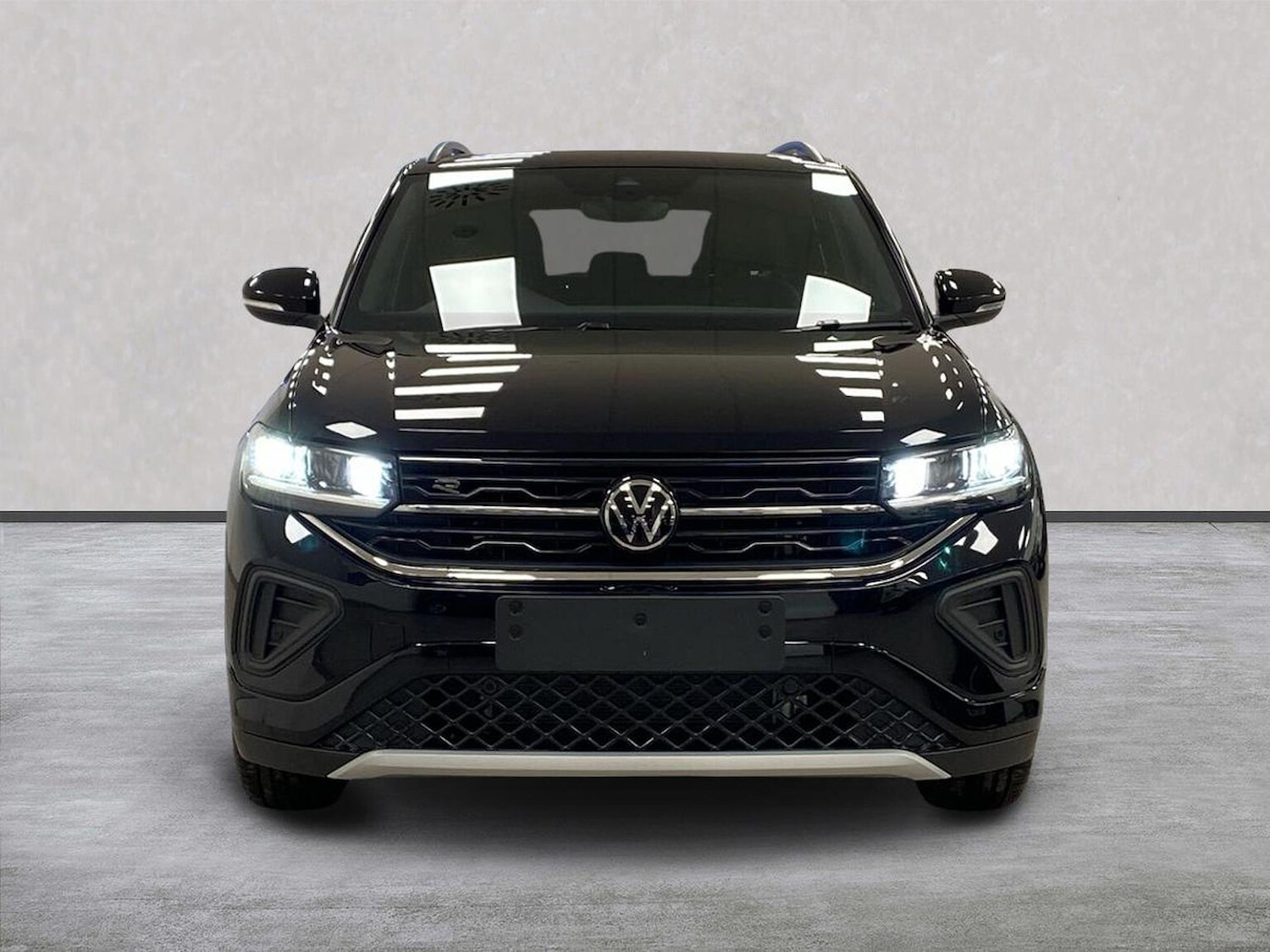 Used Volkswagen T-Cross 2025 for sale - 77487390: Photo 5