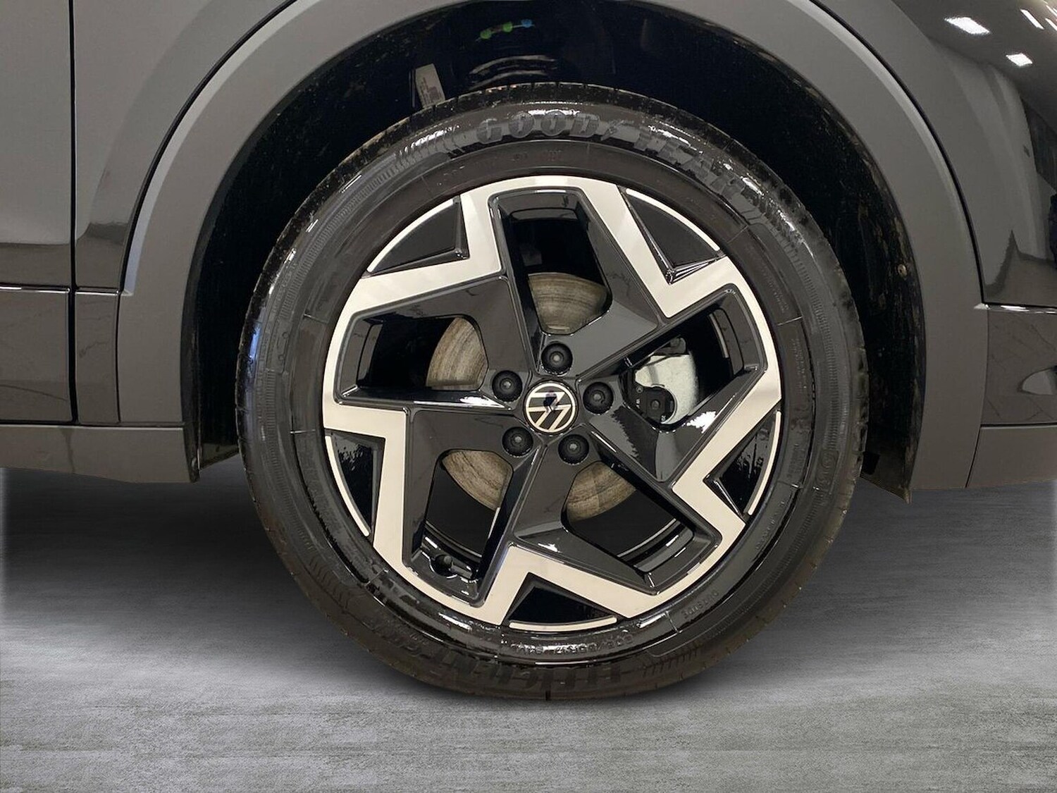 Used Volkswagen T-Cross 2025 for sale - 77487390: Photo 6