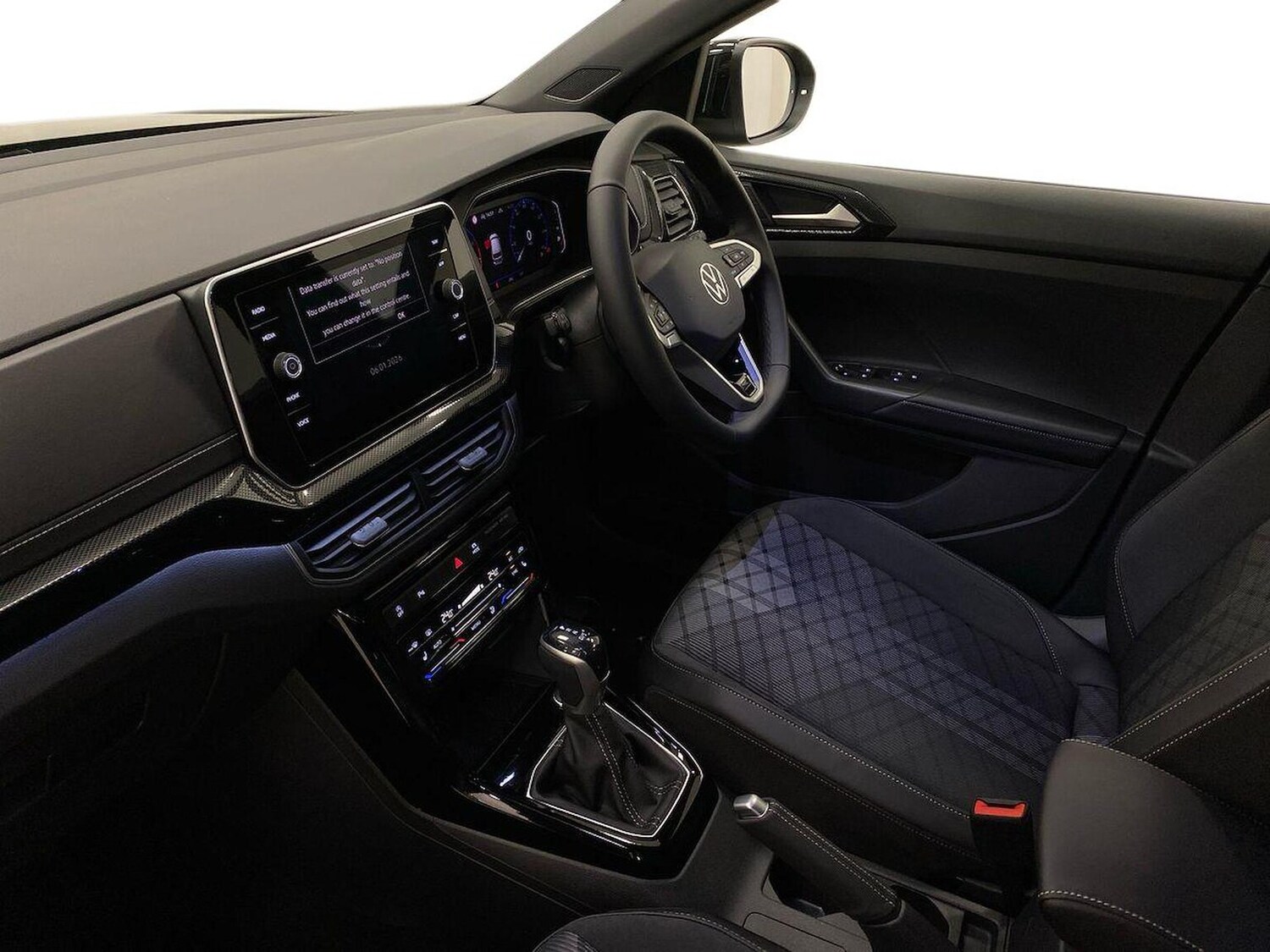 Used Volkswagen T-Cross 2025 for sale - 77487390: Photo 7