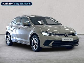 Used Volkswagen Polo 2024 for sale - 79525059: Photo