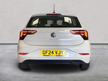 Used Volkswagen Polo 2024 for sale - 79525059: Photo