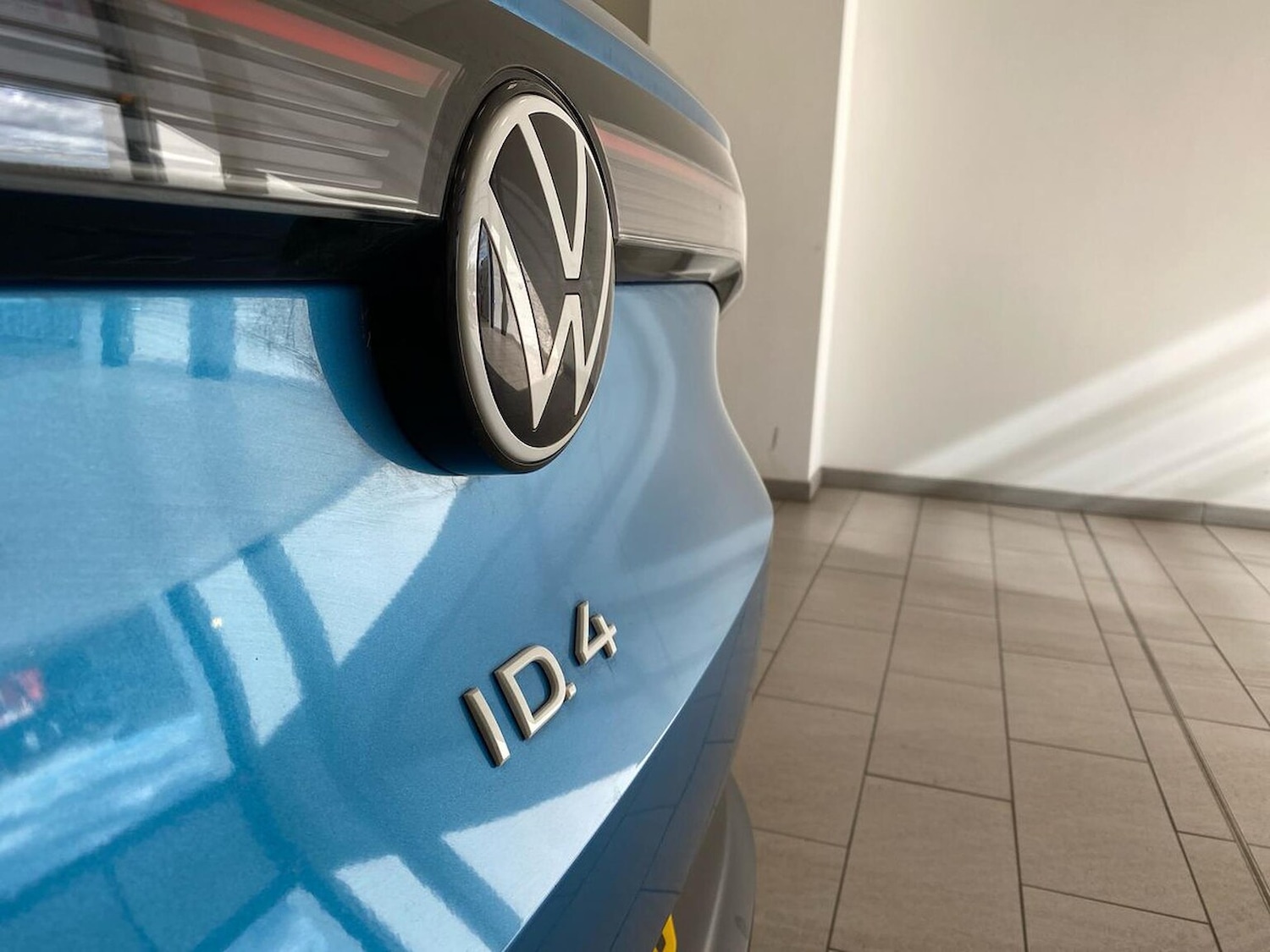 Used Volkswagen ID4 2024 for sale - 76057943: Photo 32