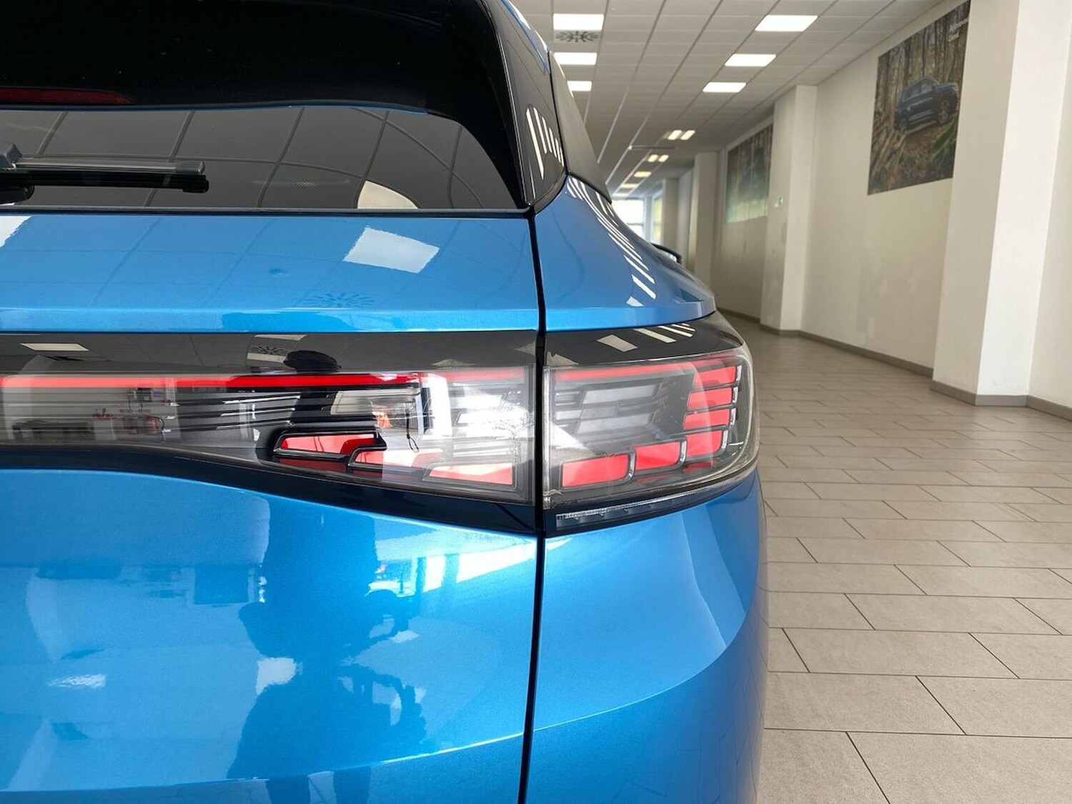 Used Volkswagen ID4 2024 for sale - 76057943: Photo 33