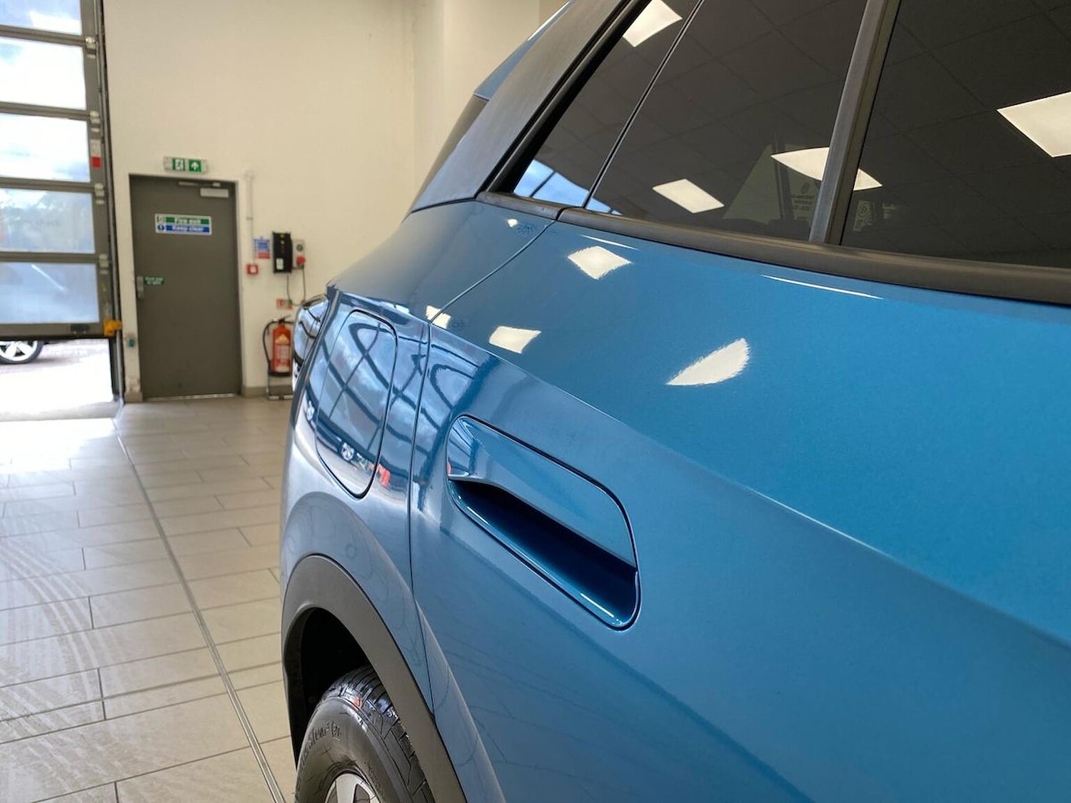 Used Volkswagen ID4 2024 for sale - 76057943: Photo 34