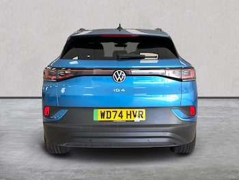 Used Volkswagen ID4 2024 for sale - 76057943: Photo 4