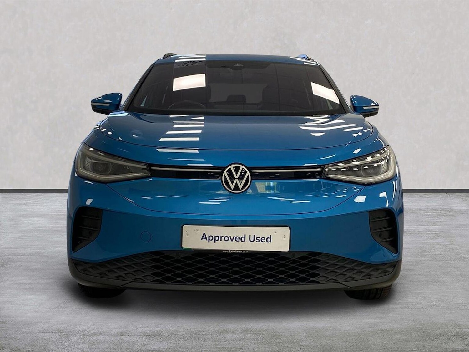Used Volkswagen ID4 2024 for sale - 76057943: Photo 5