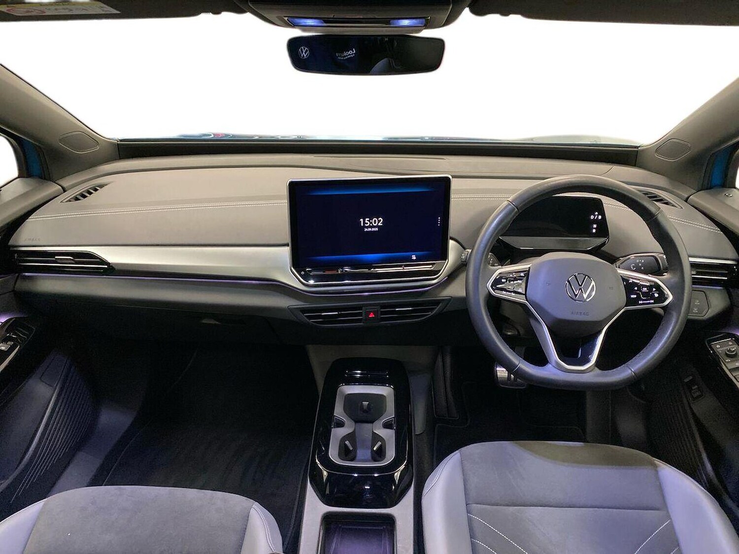 Used Volkswagen ID4 2024 for sale - 76057943: Photo 8
