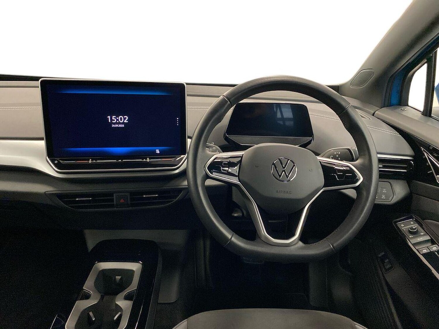 Used Volkswagen ID4 2024 for sale - 76057943: Photo 9