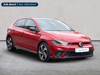 2022 - 2.0 Tsi Gti 5Dr Dsg