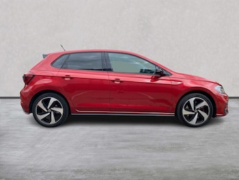 Used Volkswagen Polo 2022 for sale - 75498025: Photo