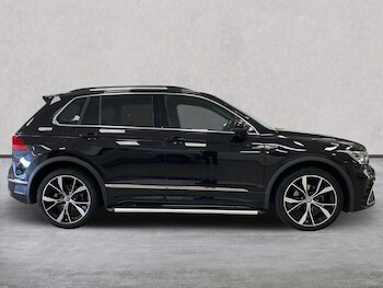 Used Volkswagen Tiguan 2021 for sale - 76005825: Photo