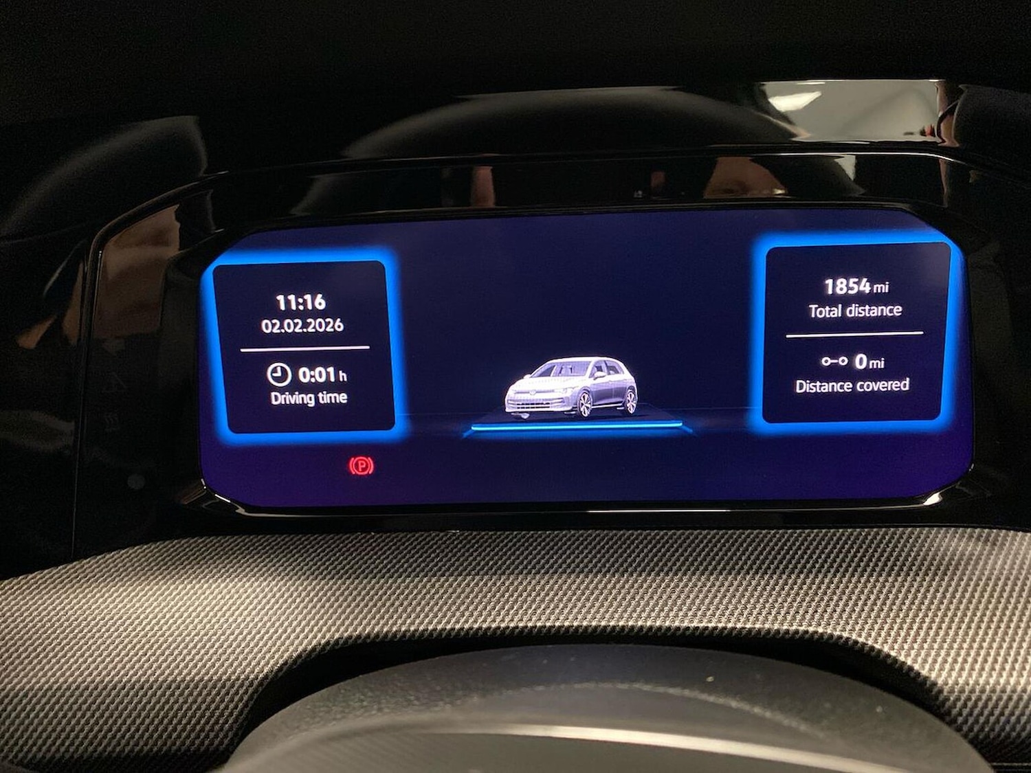 Used Volkswagen Golf 2025 for sale - 77888662: Photo 10