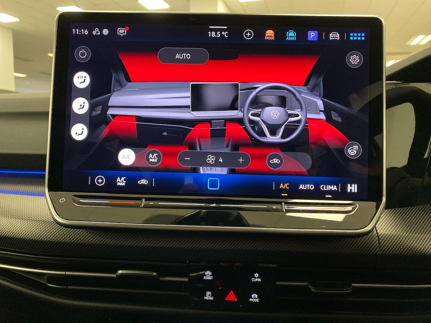 Used Volkswagen Golf 2025 for sale - 77888662: Photo 12