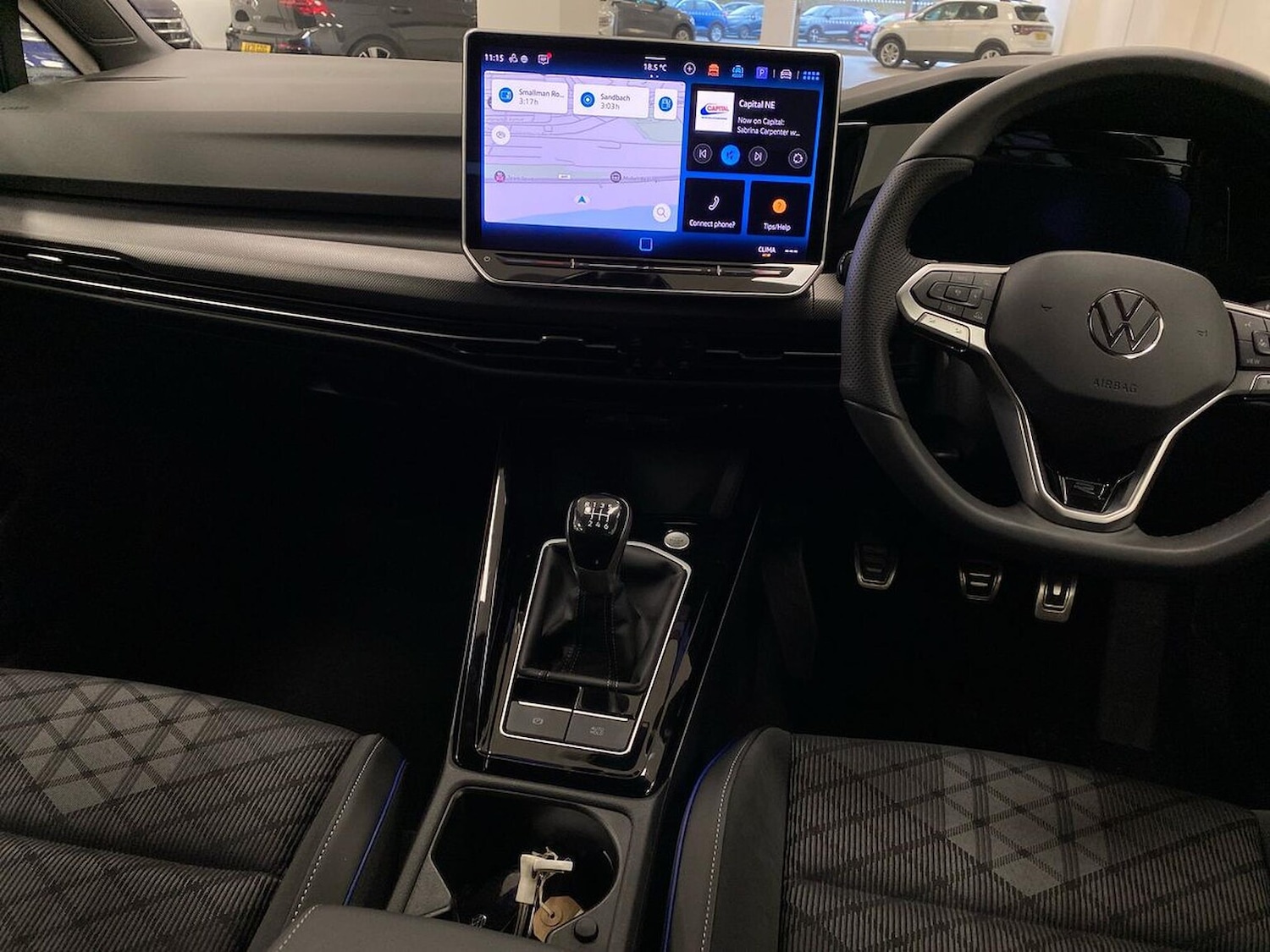 Used Volkswagen Golf 2025 for sale - 77888662: Photo 13