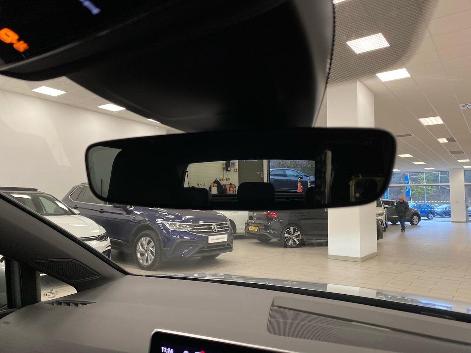 Used Volkswagen Golf 2025 for sale - 77888662: Photo 14