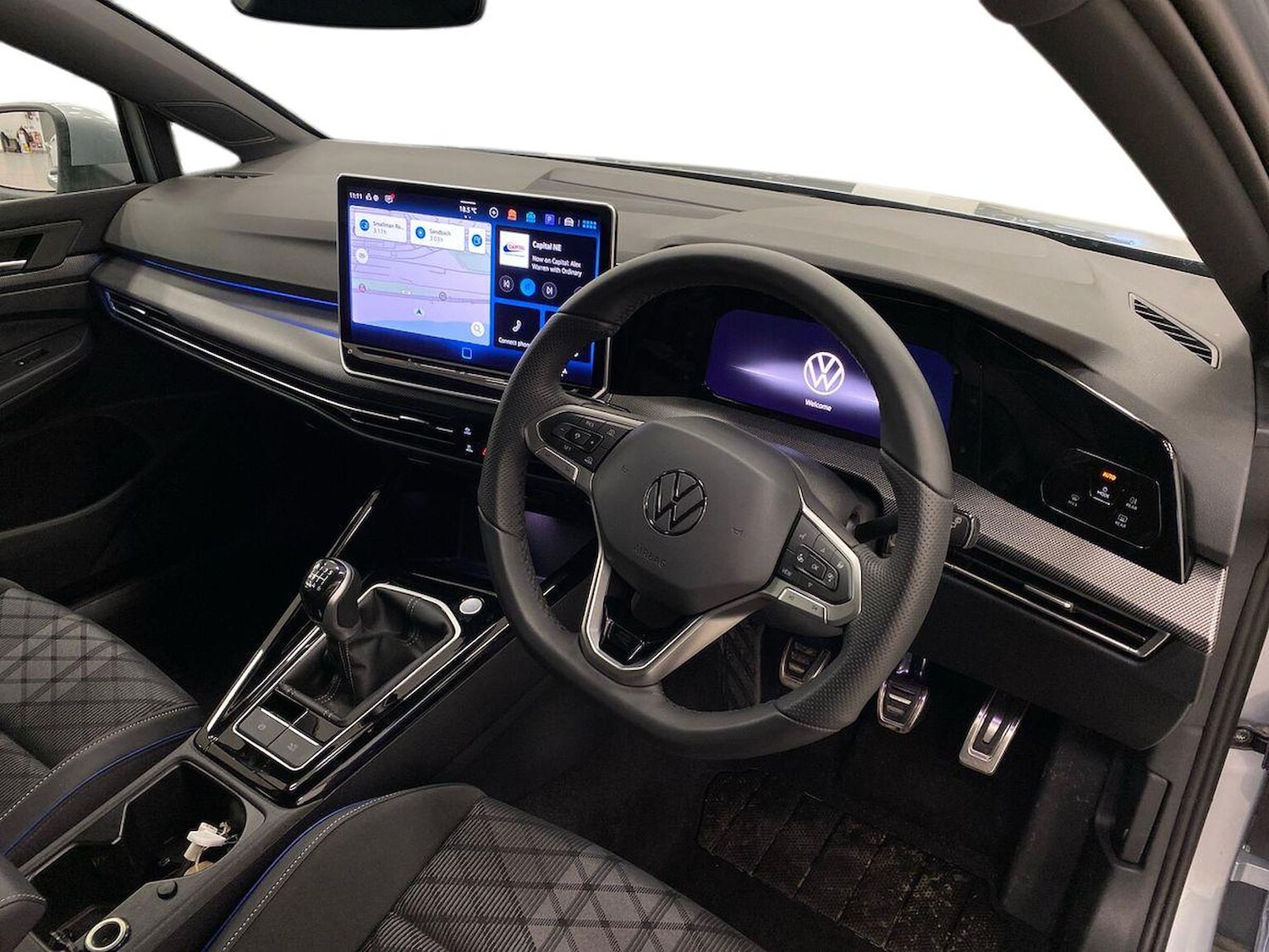 Used Volkswagen Golf 2025 for sale - 77888662: Photo 15