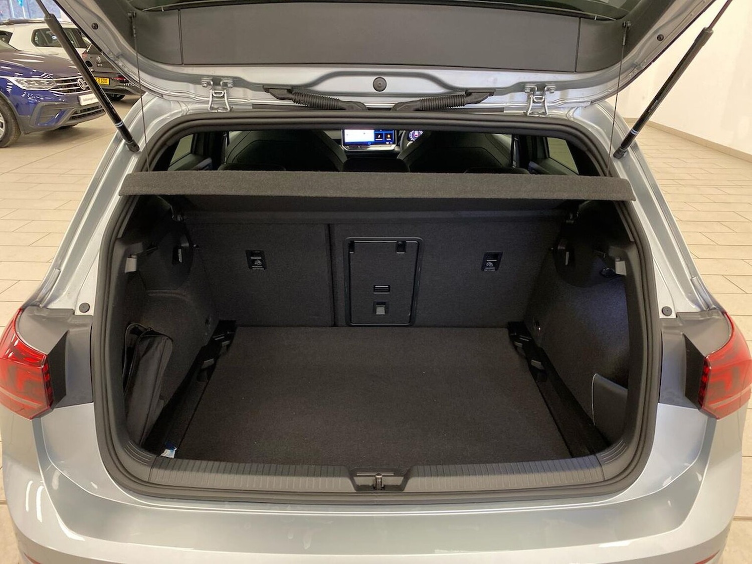 Used Volkswagen Golf 2025 for sale - 77888662: Photo 17