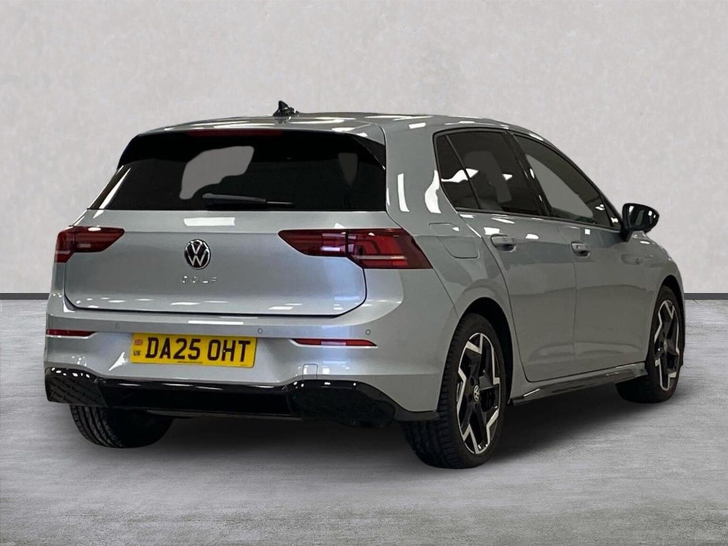 Used Volkswagen Golf 2025 for sale - 77888662: Photo 18