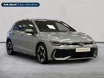 Used Volkswagen Golf 2025 for sale - 77888662: Photo