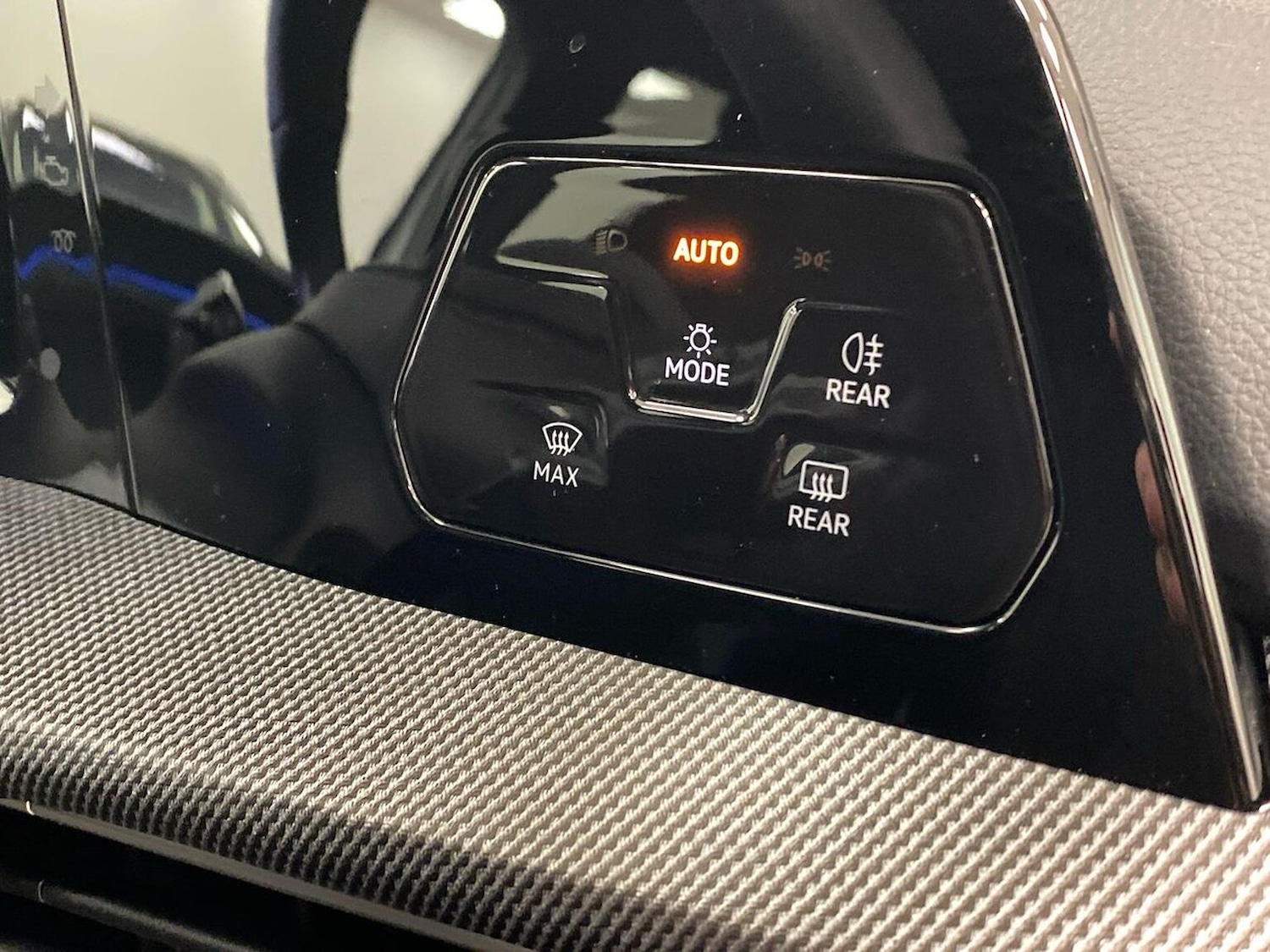 Used Volkswagen Golf 2025 for sale - 77888662: Photo 22