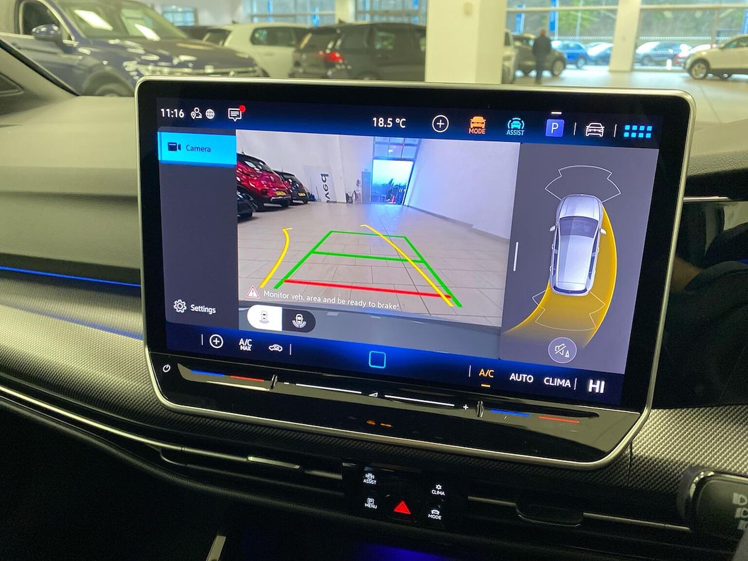 Used Volkswagen Golf 2025 for sale - 77888662: Photo 23