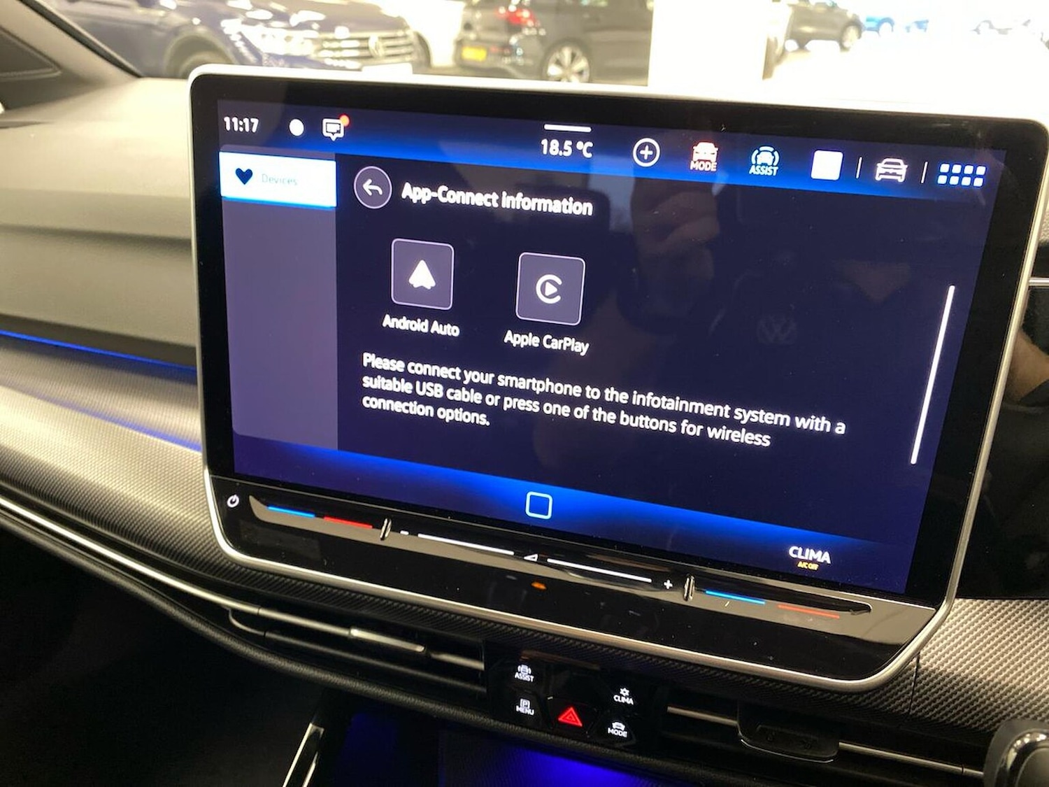 Used Volkswagen Golf 2025 for sale - 77888662: Photo 29