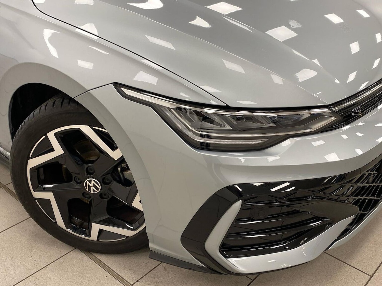 Used Volkswagen Golf 2025 for sale - 77888662: Photo 30