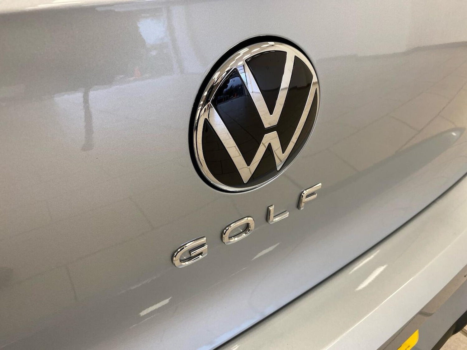 Used Volkswagen Golf 2025 for sale - 77888662: Photo 32