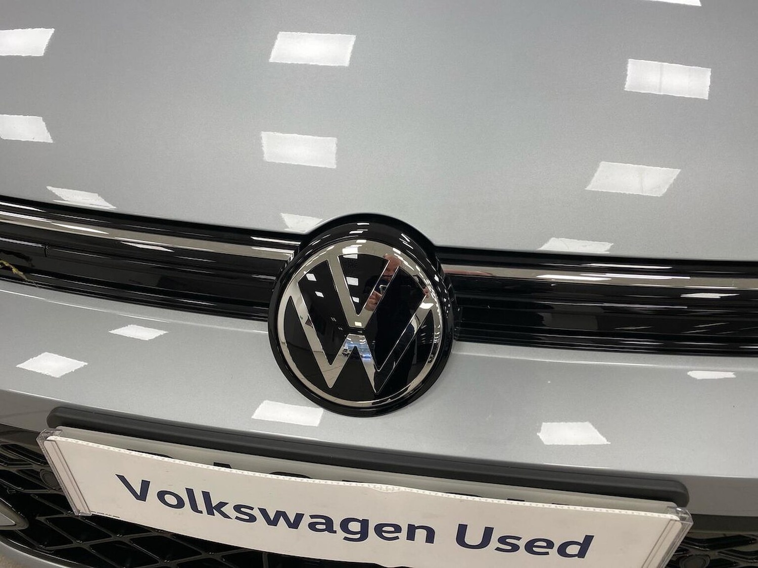 Used Volkswagen Golf 2025 for sale - 77888662: Photo 33