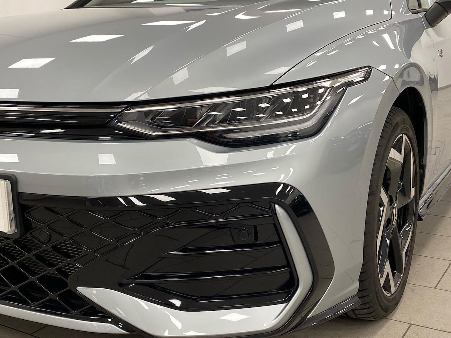 Used Volkswagen Golf 2025 for sale - 77888662: Photo 34