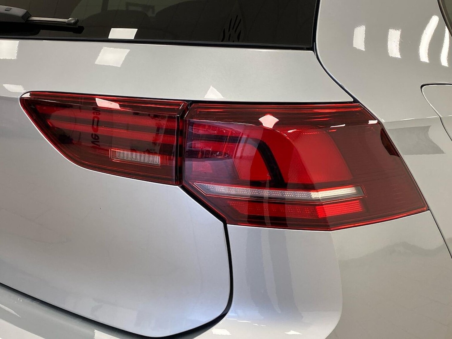 Used Volkswagen Golf 2025 for sale - 77888662: Photo 36