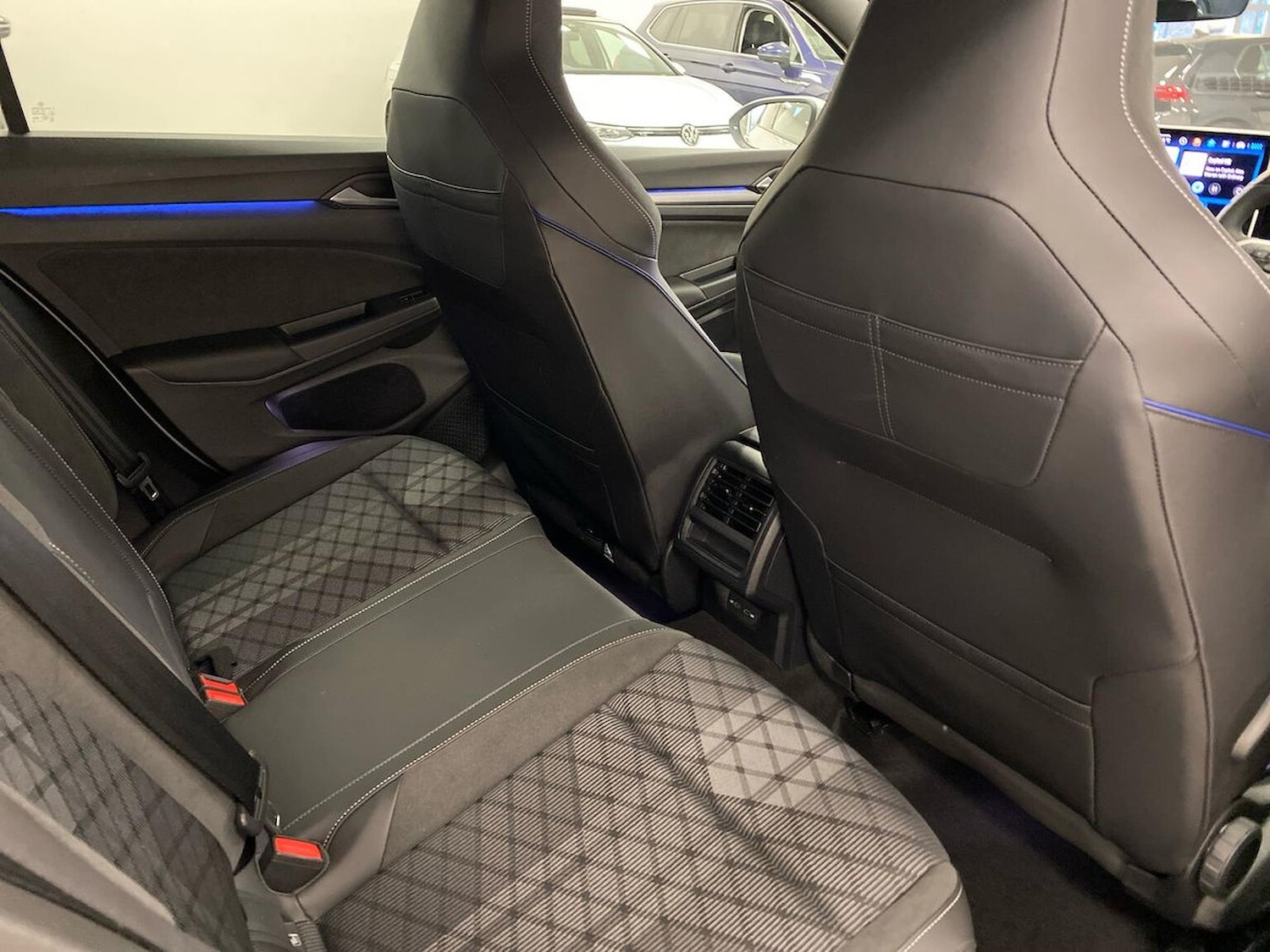 Used Volkswagen Golf 2025 for sale - 77888662: Photo 37