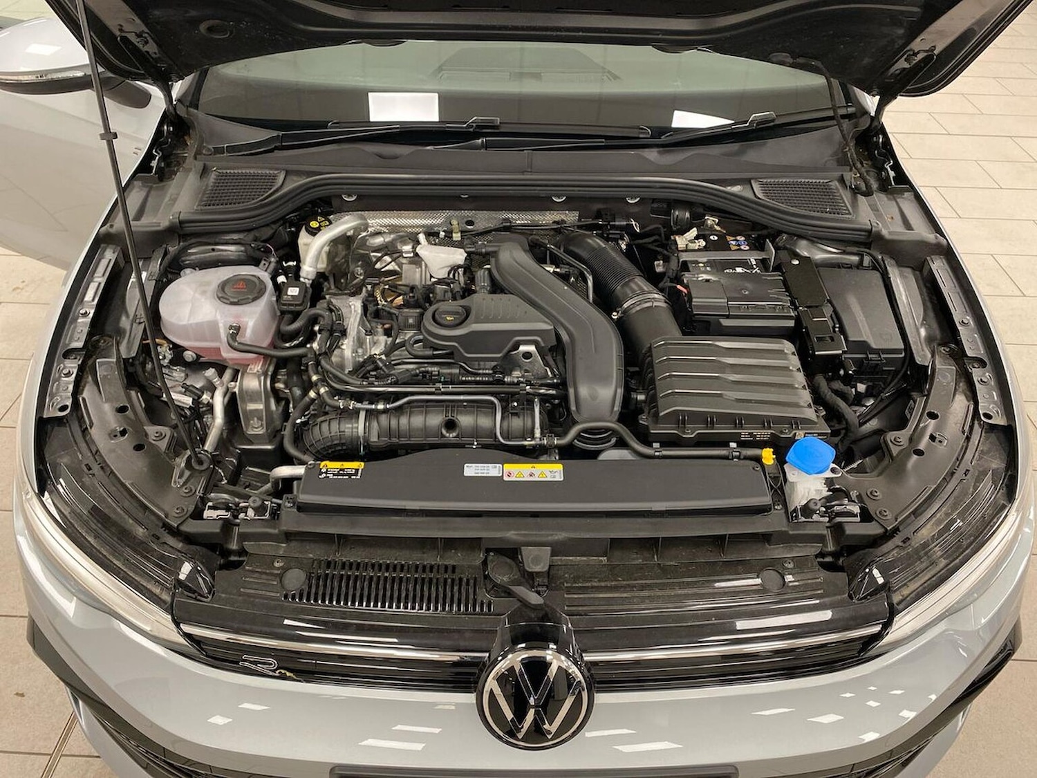 Used Volkswagen Golf 2025 for sale - 77888662: Photo 39