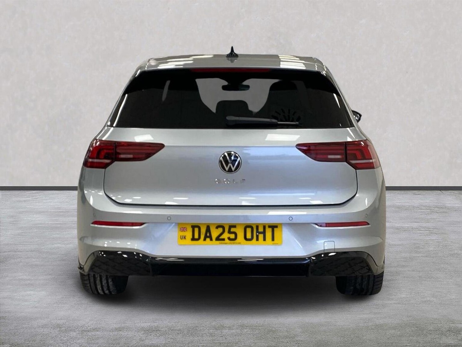 Used Volkswagen Golf 2025 for sale - 77888662: Photo 4