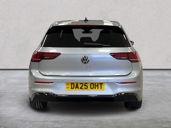 Used Volkswagen Golf 2025 for sale - 77888662: Photo